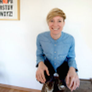 Meet your Posher, Becky